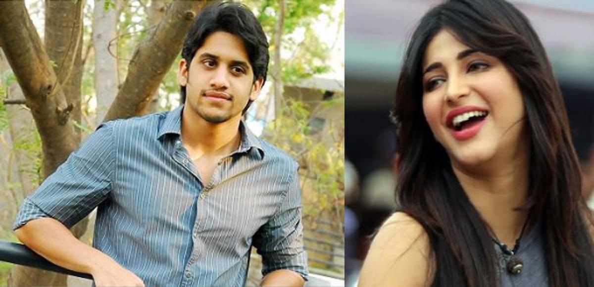 Tollywood bonanza for Naga Chaitanyas Majnu movie